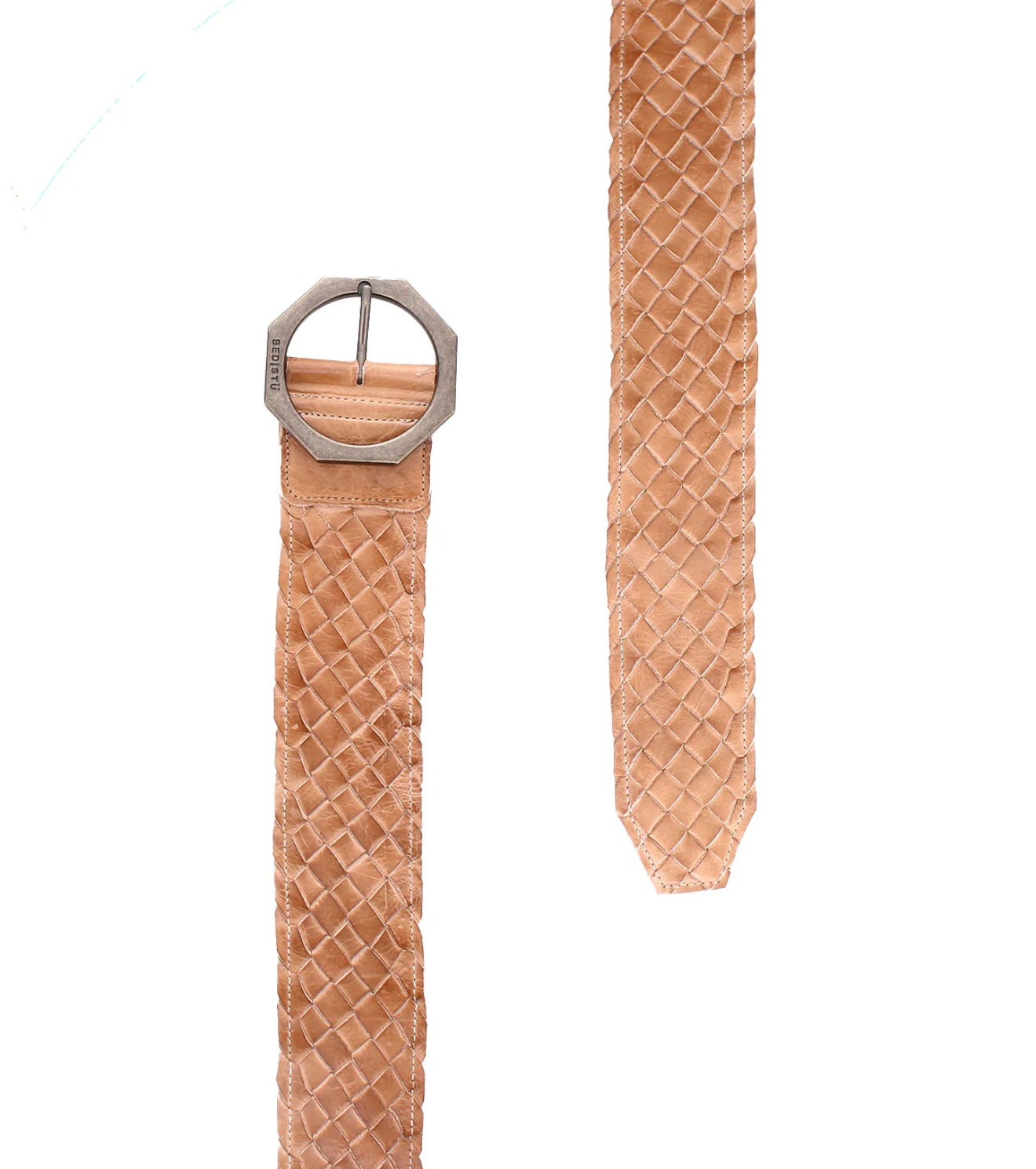 BedStu Dreamweaver Tan