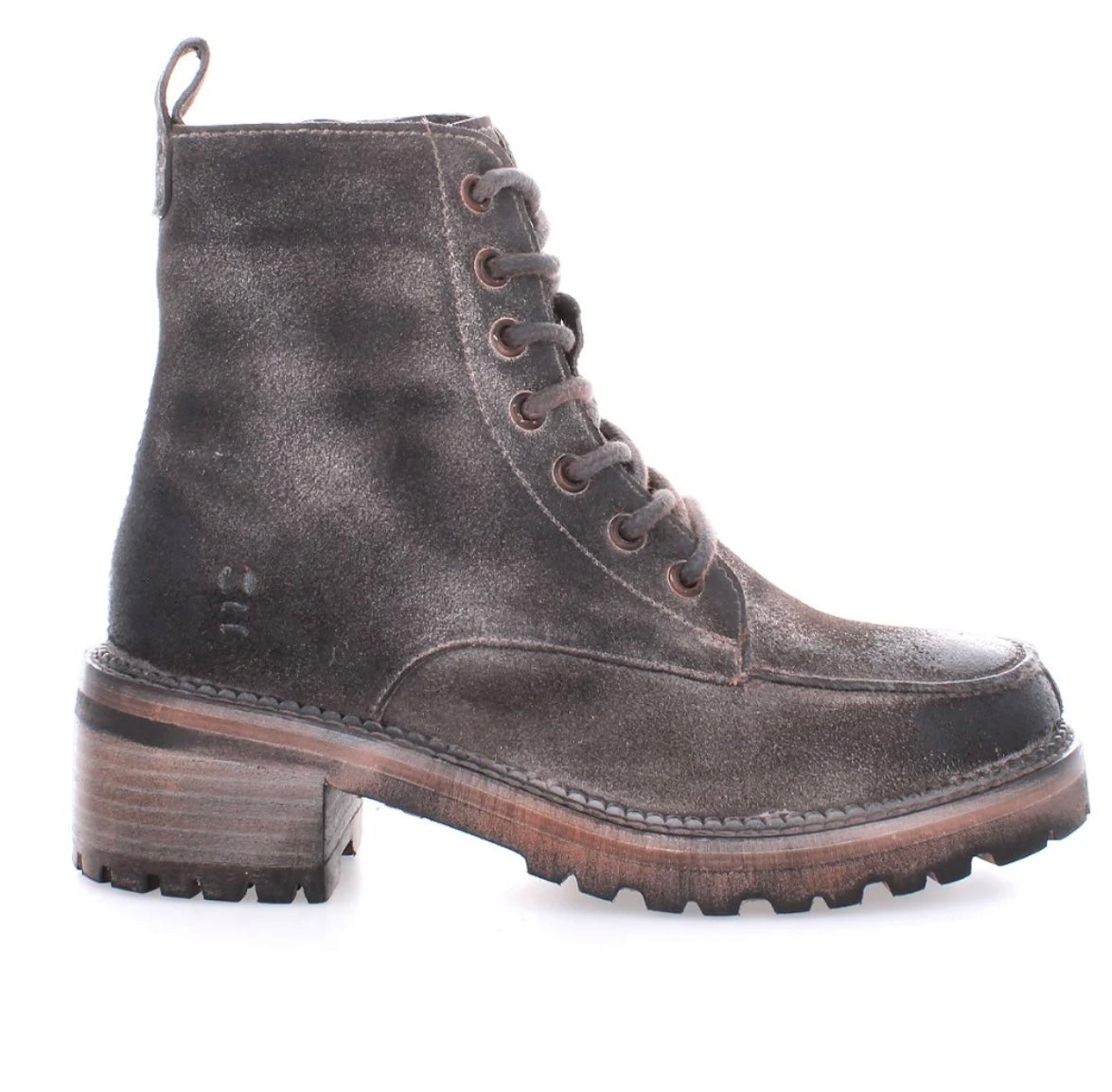 Roan Mabe Boot