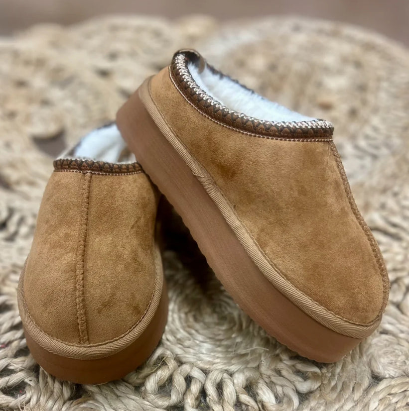 Charlie Platform Mule