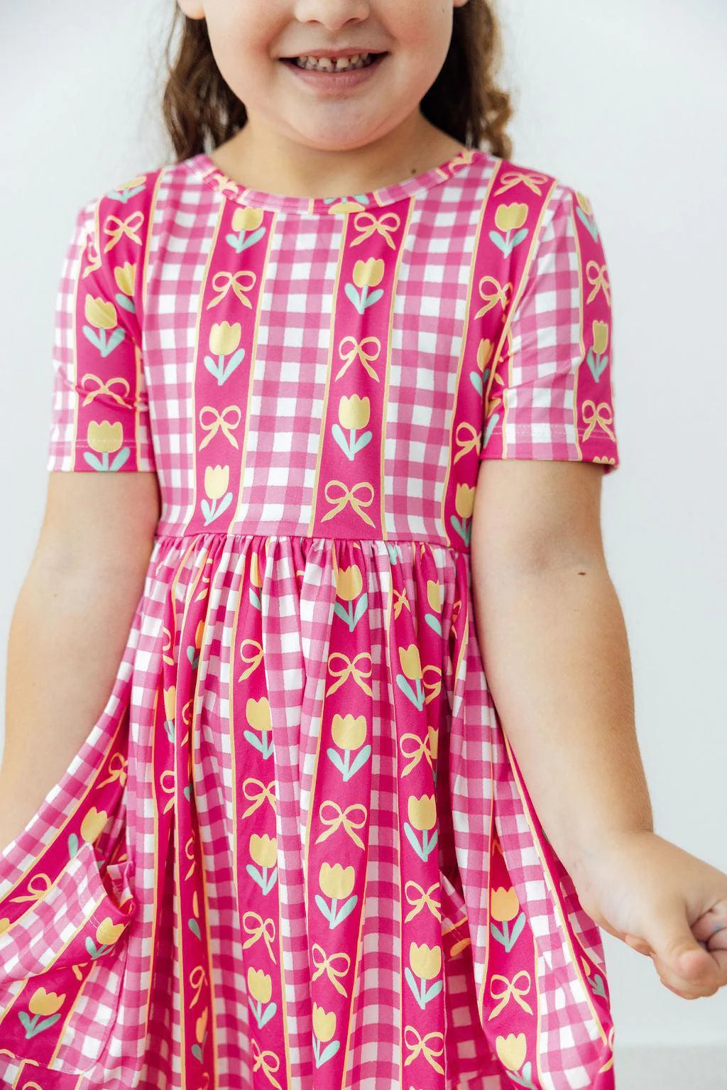 Youth Tulip Dress