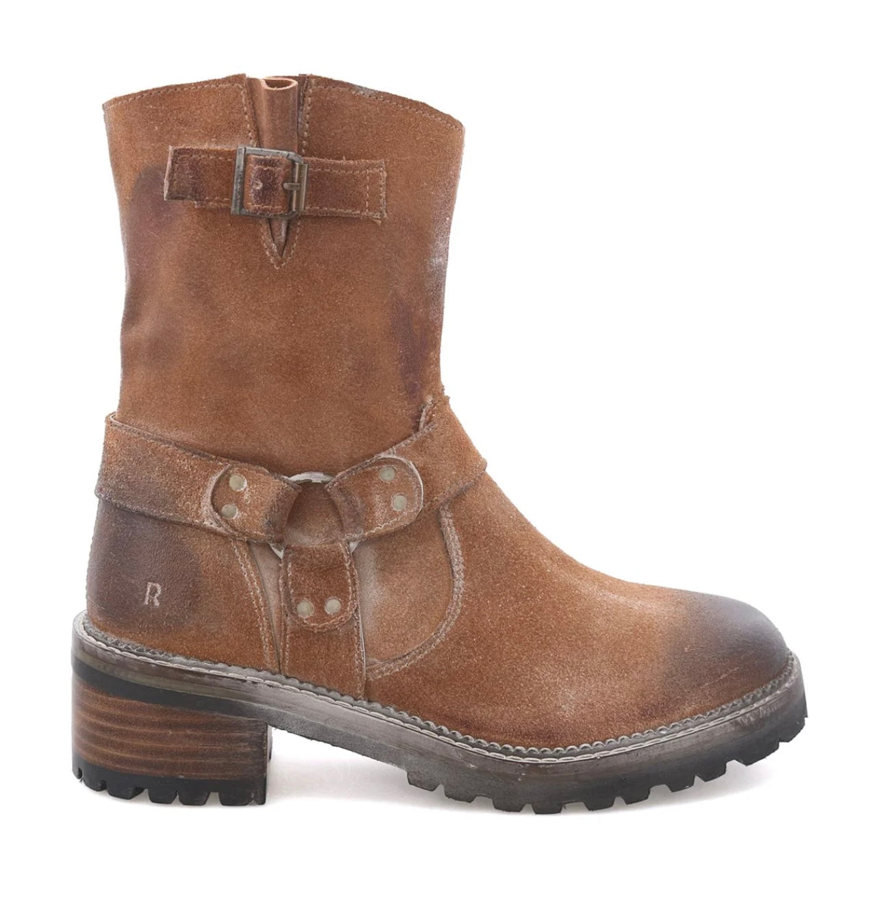 Roan Emerson Boot