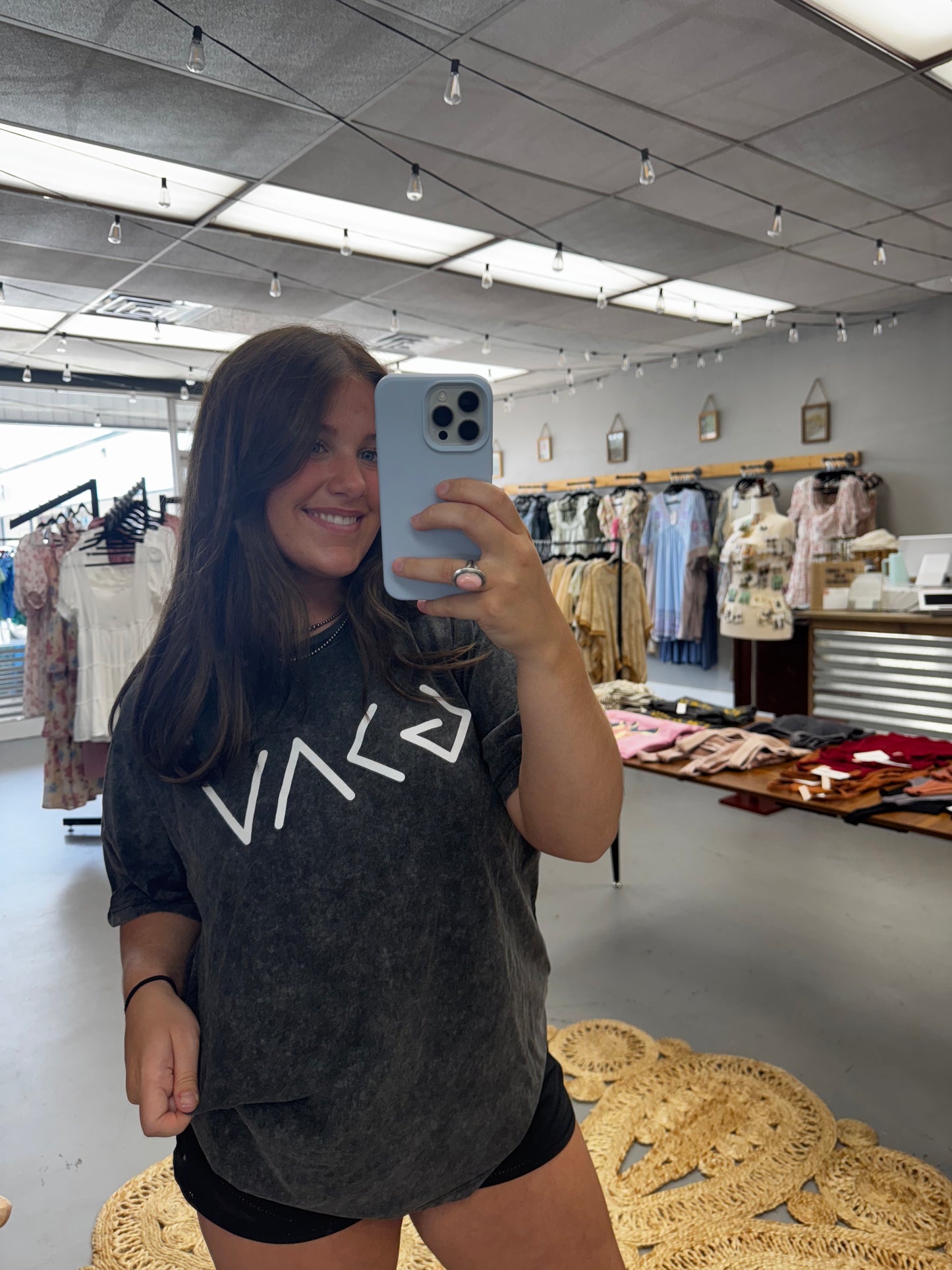 God is Greater Tee
