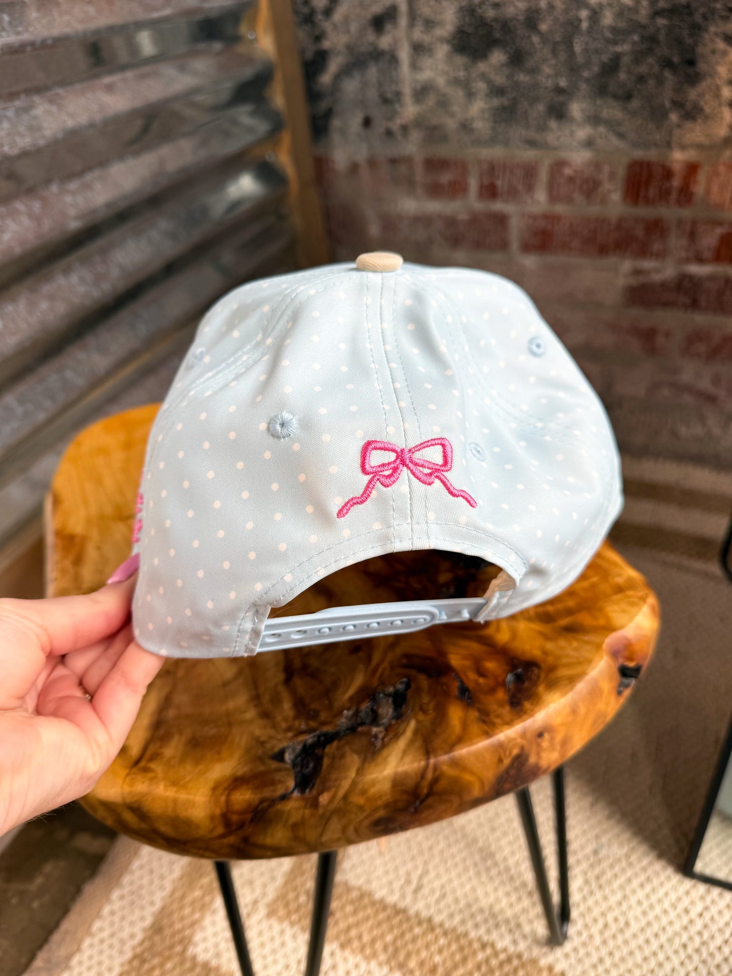 Very Good Day Hat