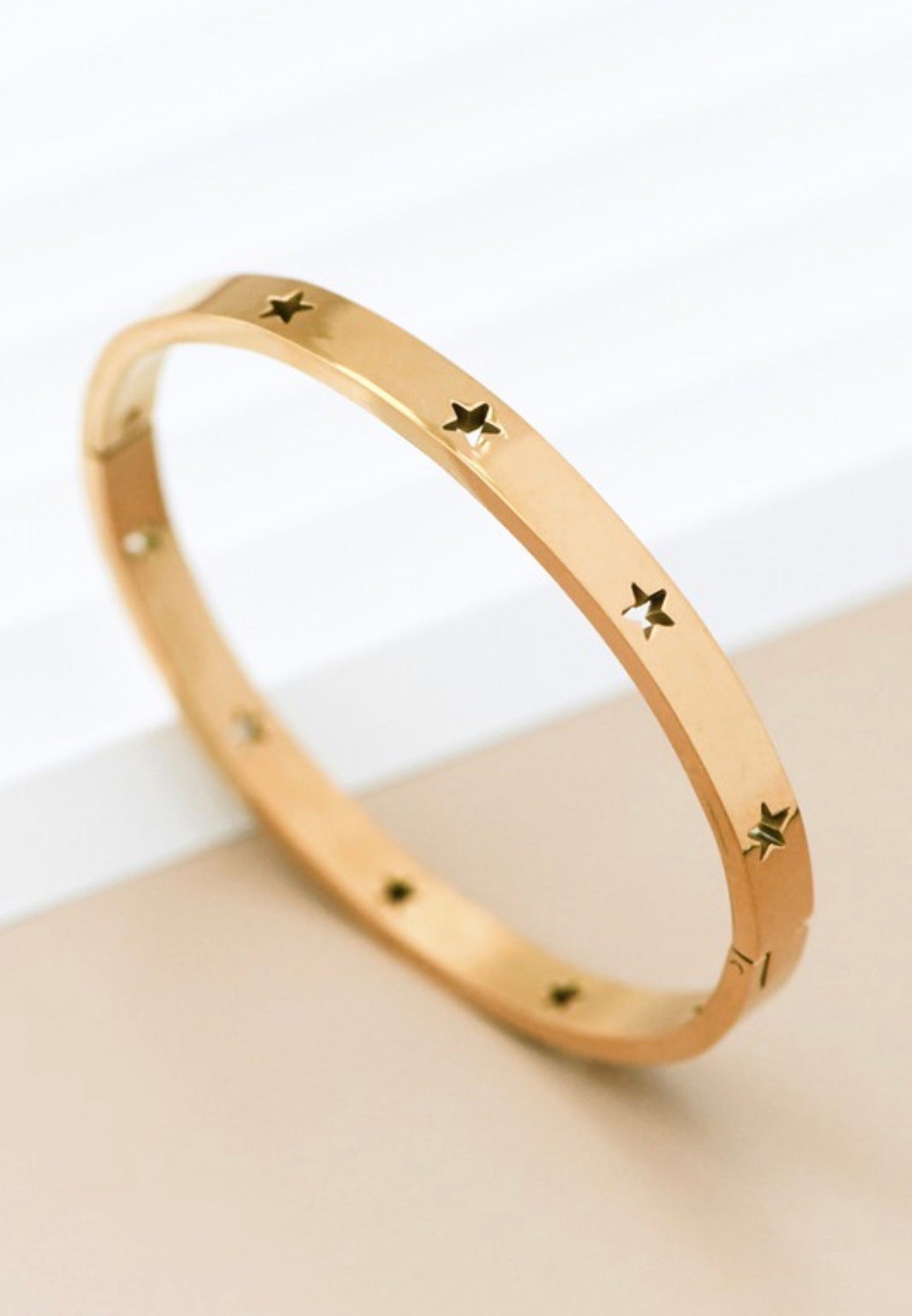 Star Bangle