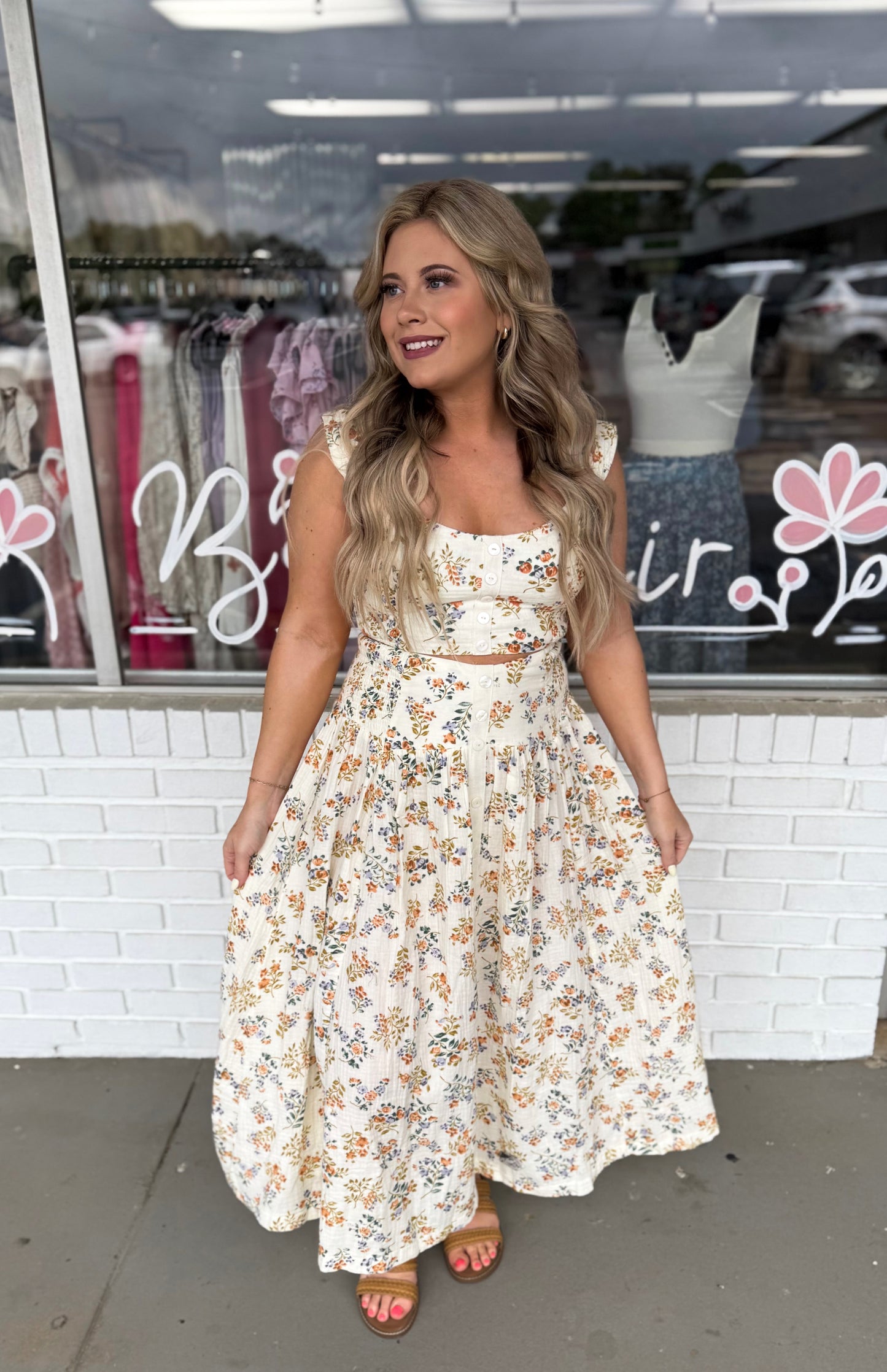 Sunflower Set