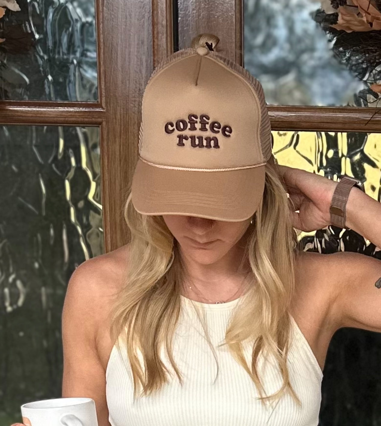 Coffee Run