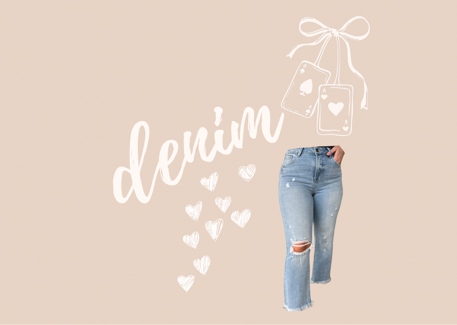 Denim