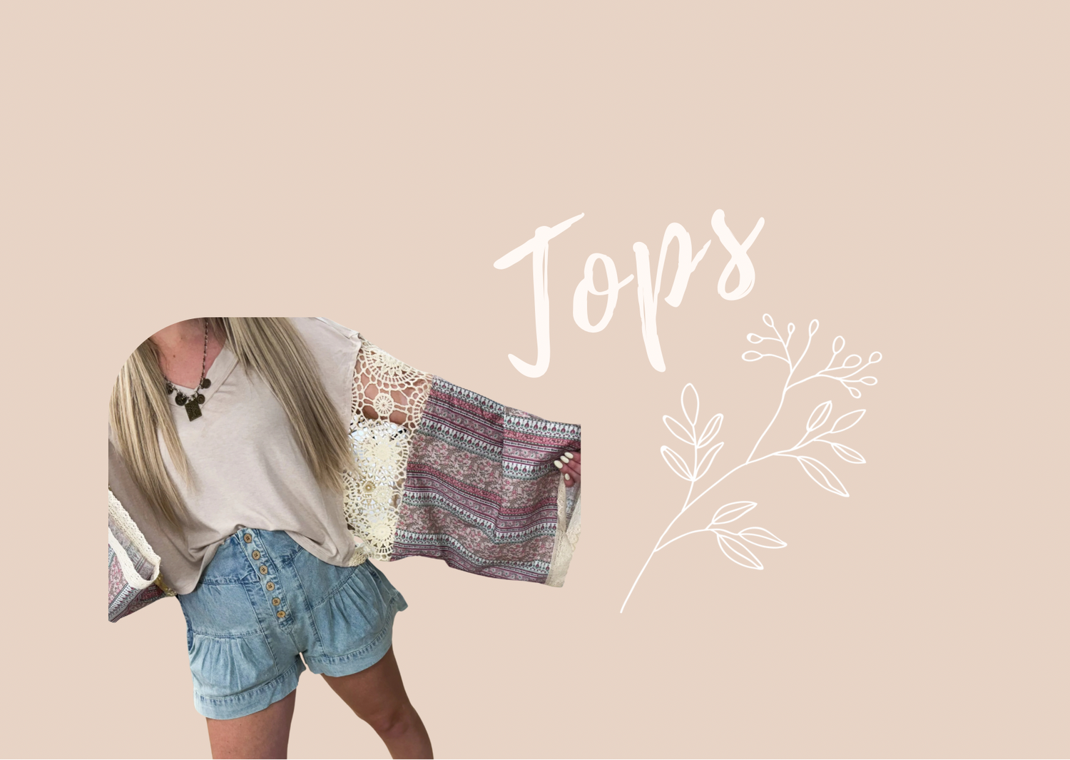 Tops
