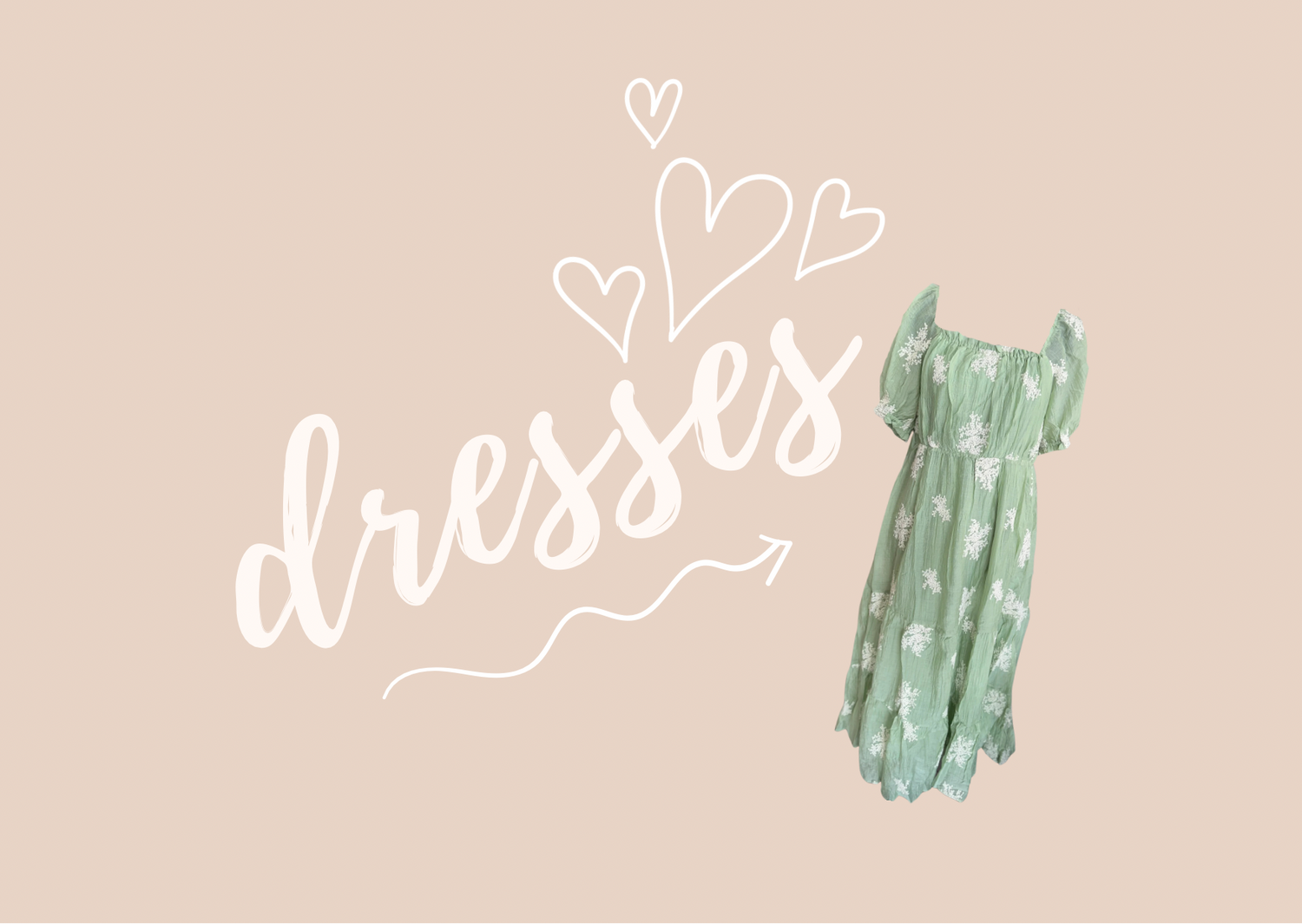 Dresses