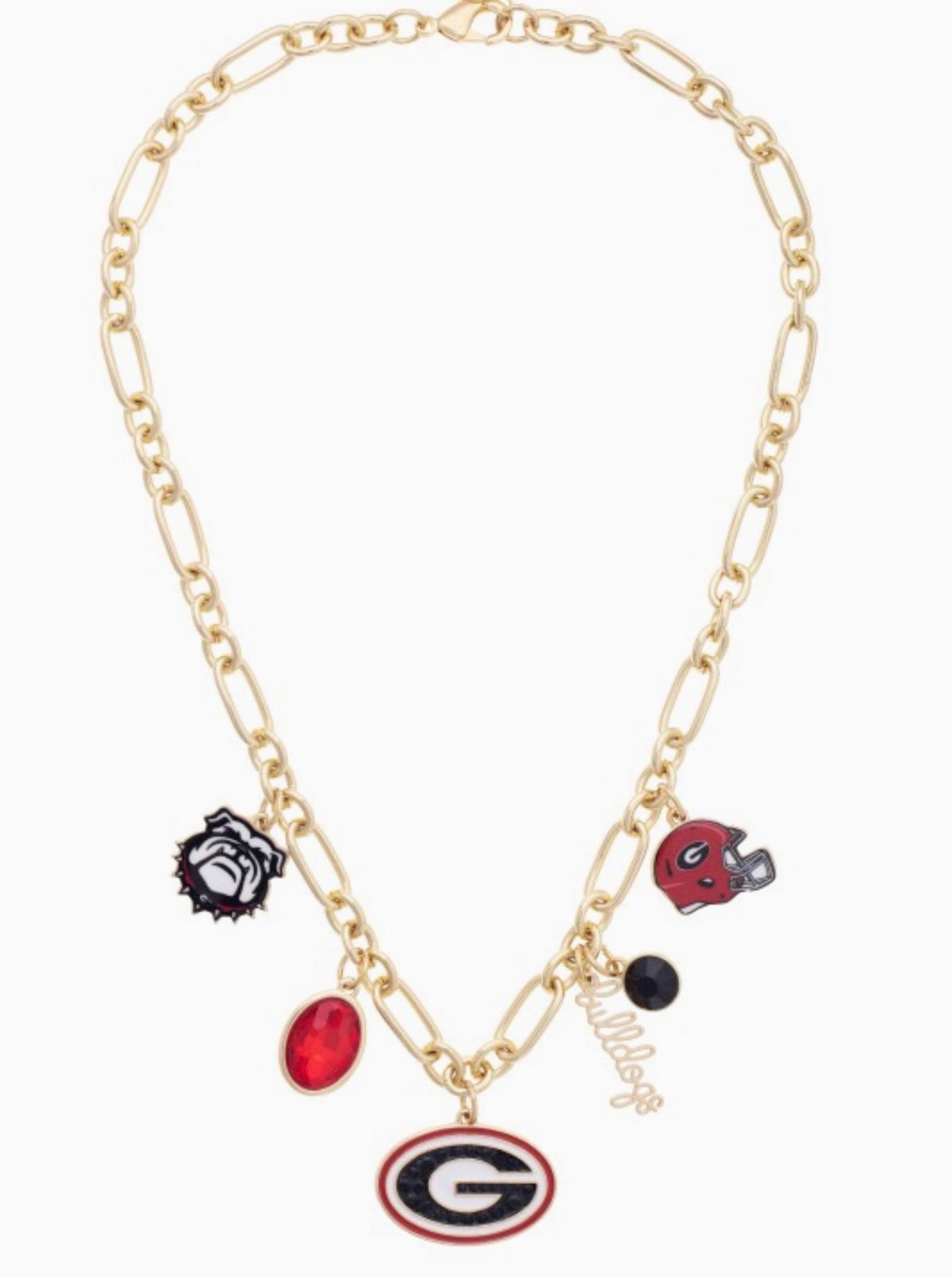 Georgia Bulldog Accessories