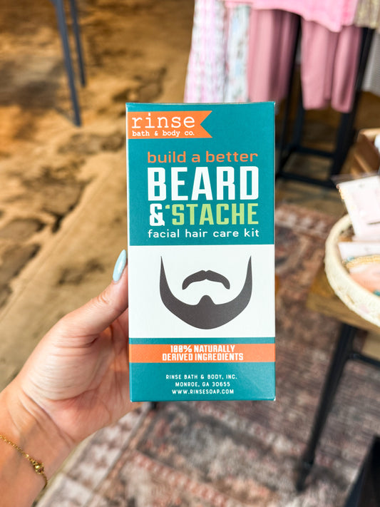 Rinse Body & Bath Line