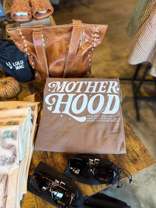 Motherhood Top
