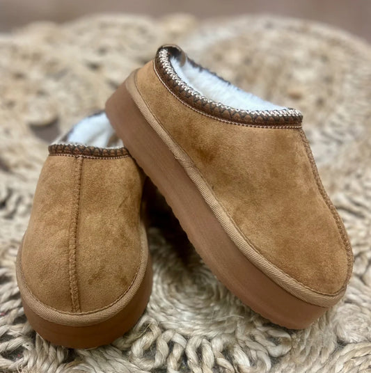 Charlie Platform Mule