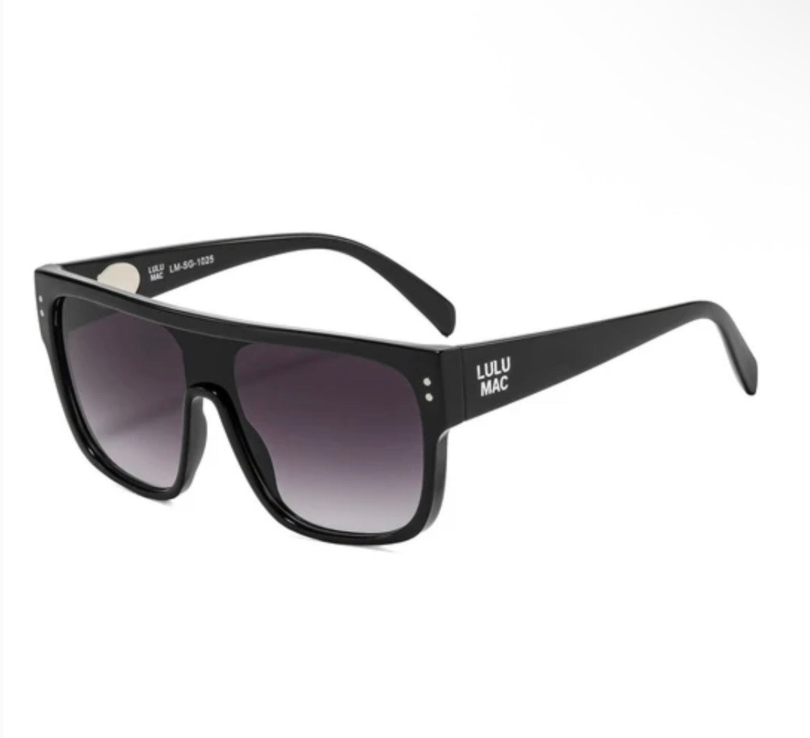 LULU MAC Sunglasses