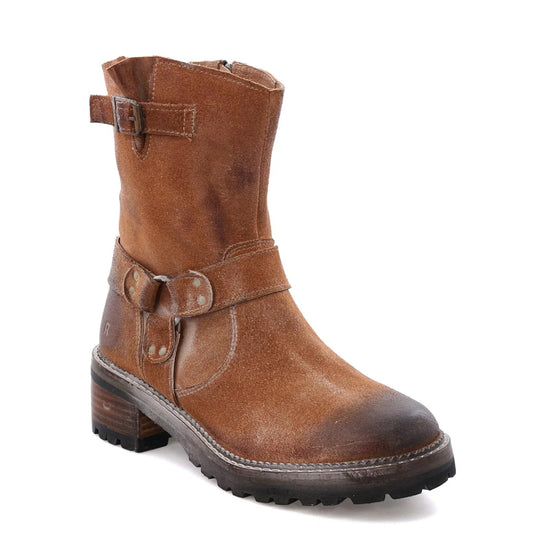 Roan Emerson Boot
