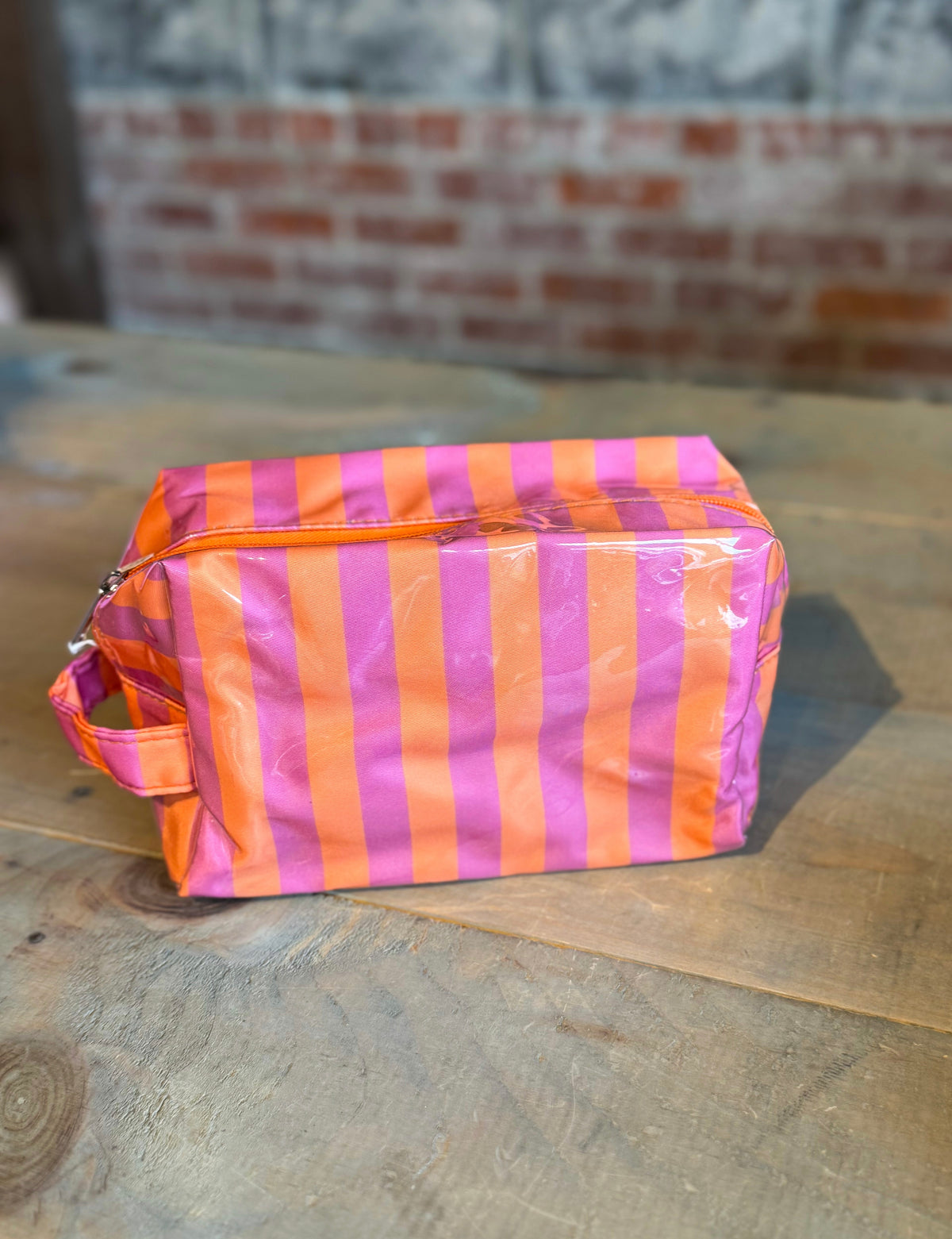 Cosmetic Bags
