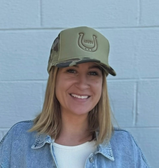 Howdy Hat