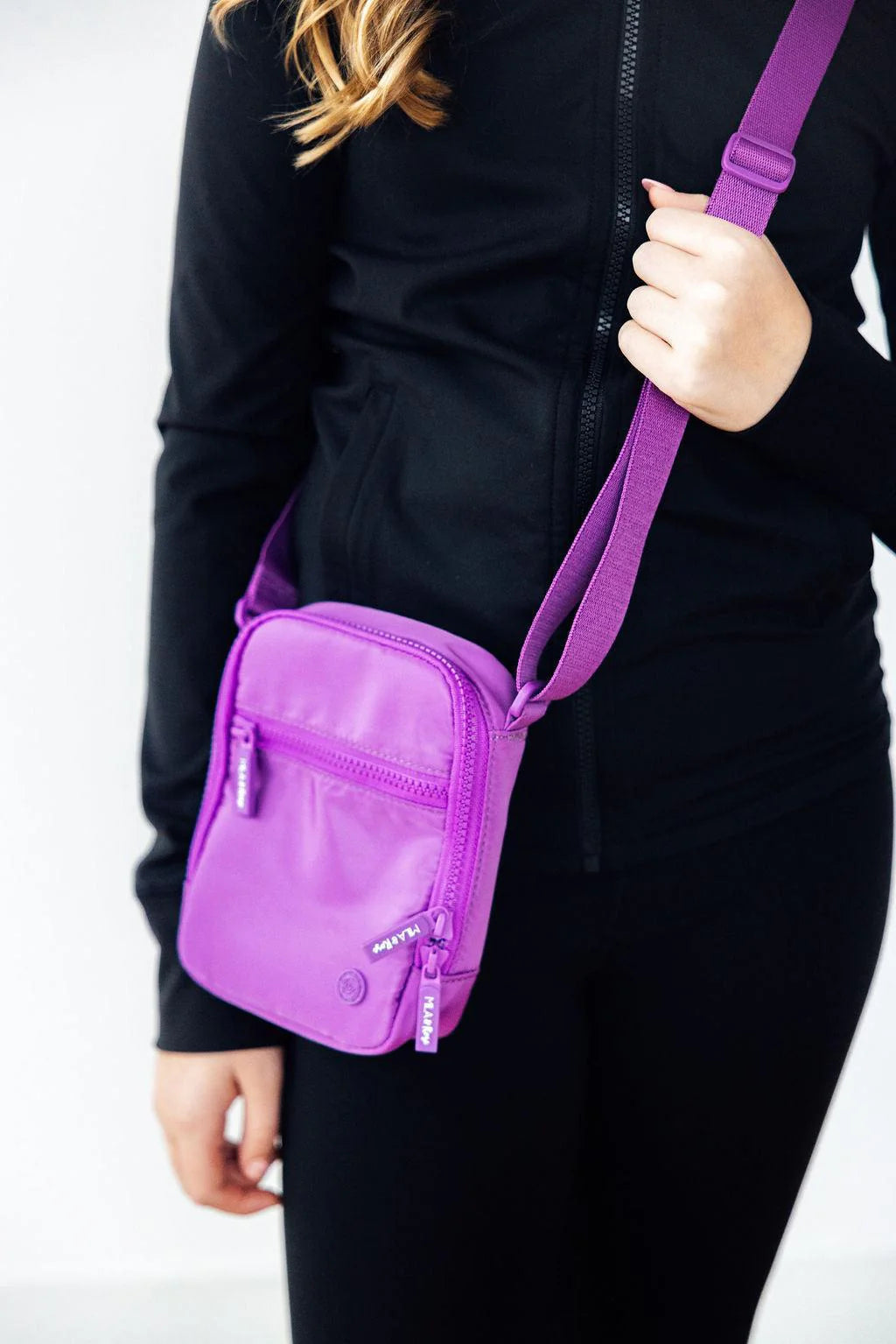 Youth Crossbody Bag