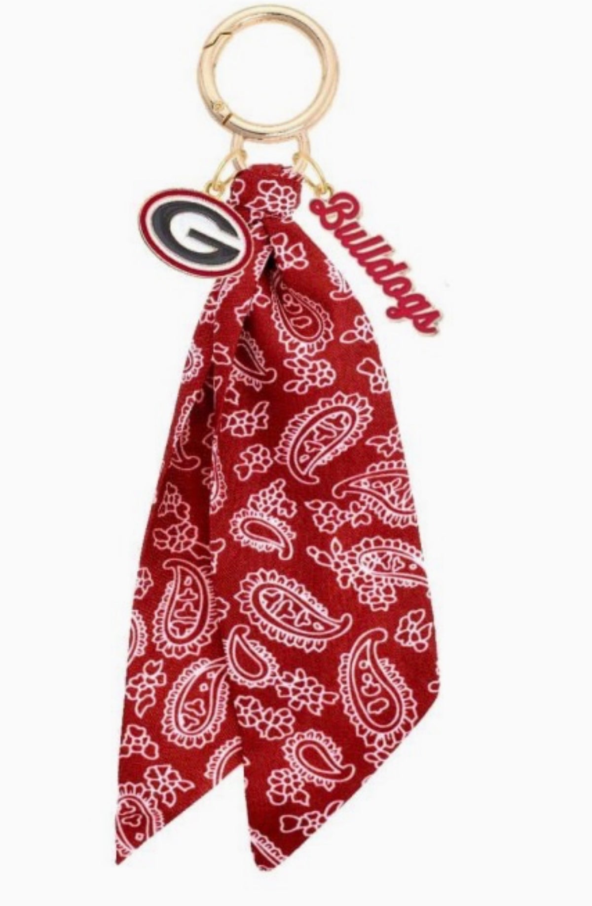 Georgia Bulldog Accessories