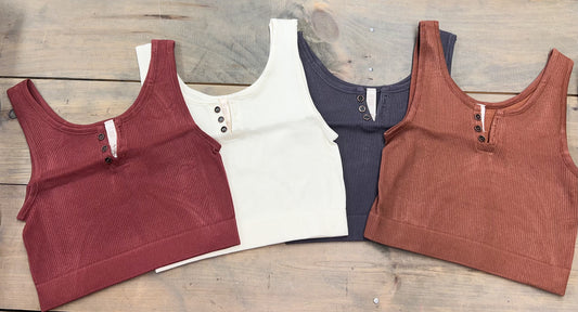 Bralettes