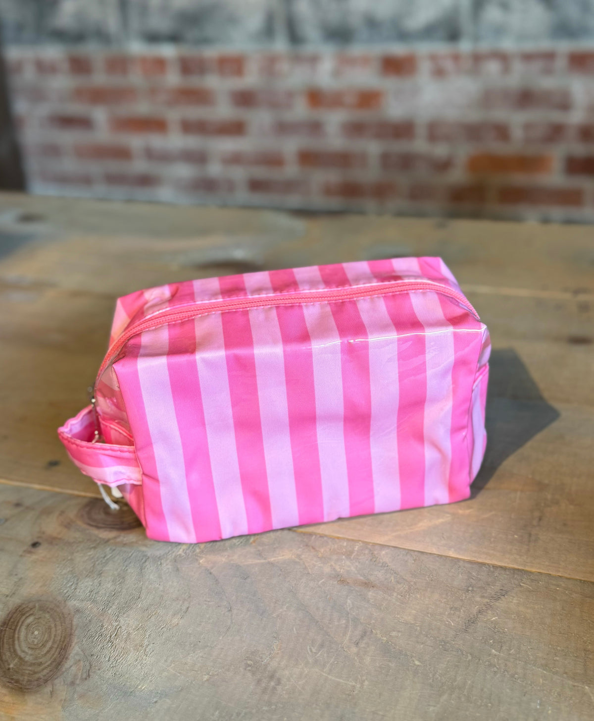Cosmetic Bags