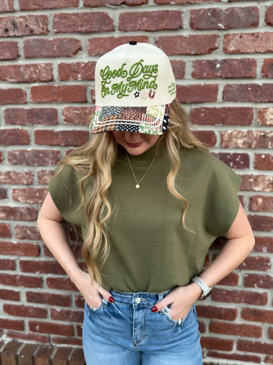 Good Days Hat
