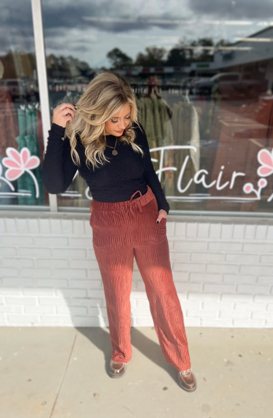 Brick Pants