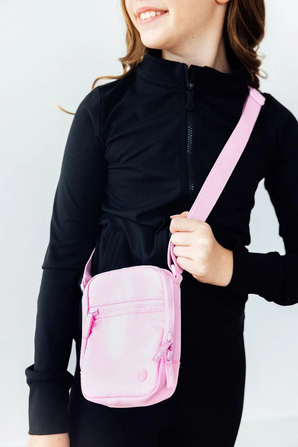 Youth Crossbody Bag