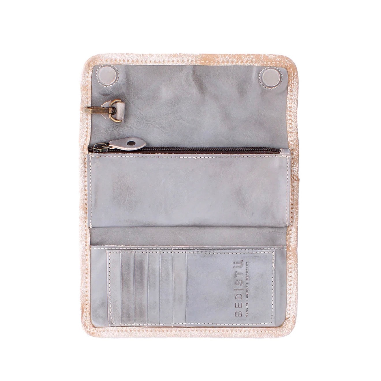 BedStu Canton Wallet