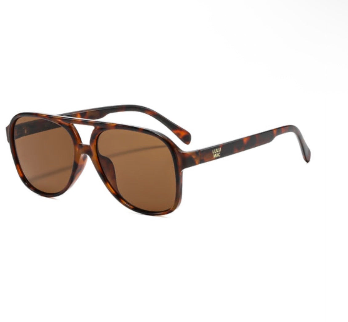 LULU MAC Sunglasses