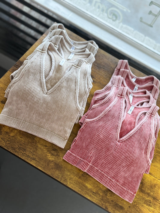 Bralettes