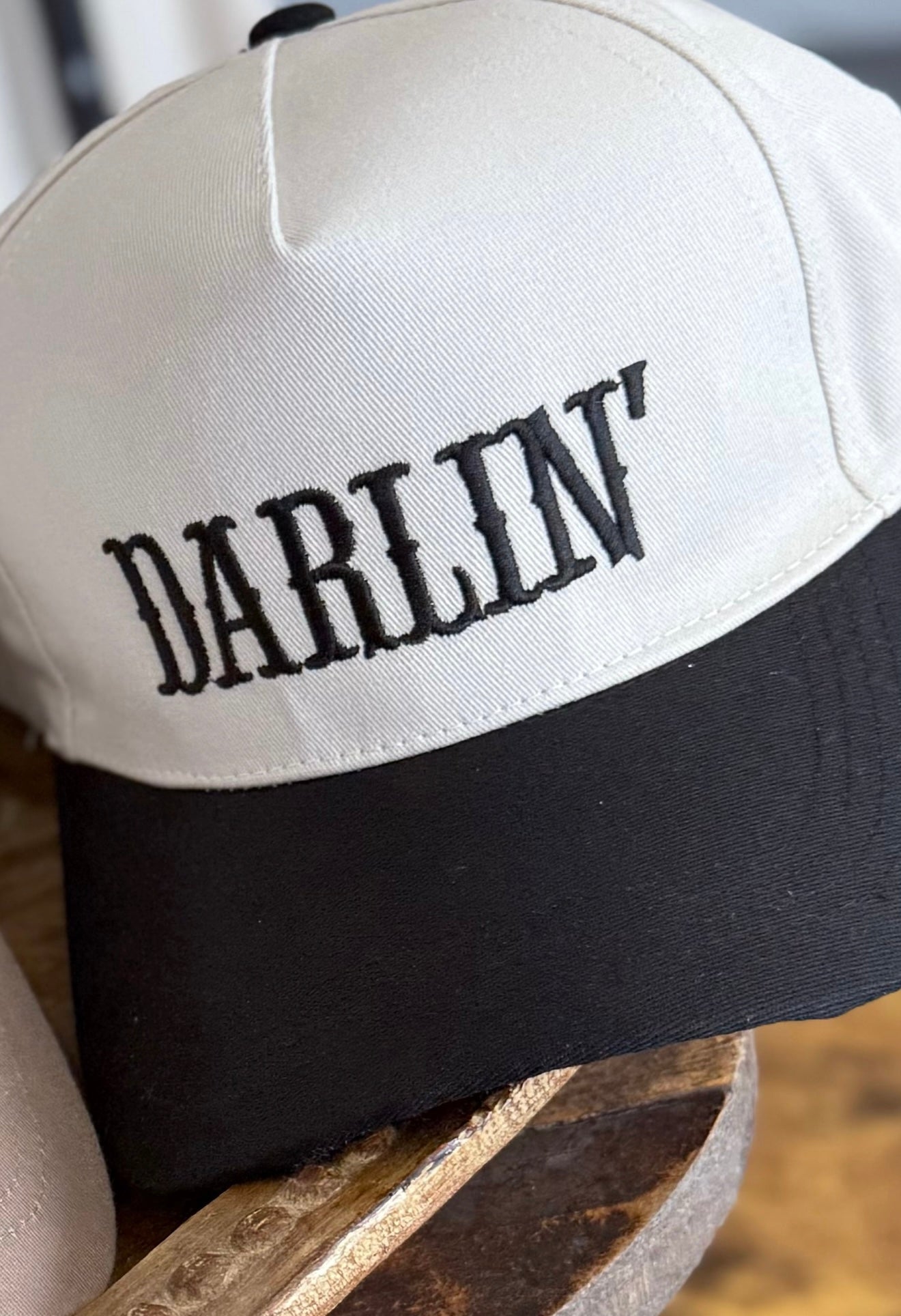 Darlin Hat