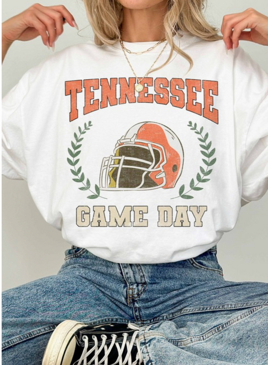 Tennessee Game Day Tee