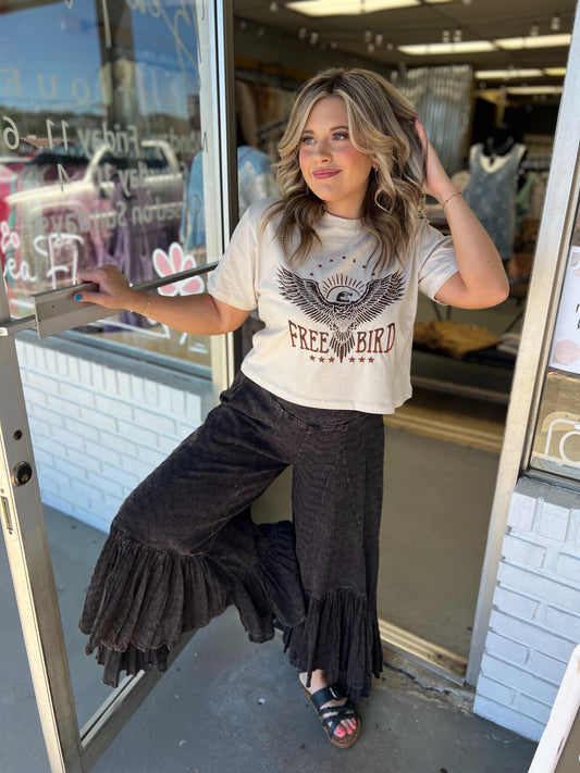 Free Bird Tee