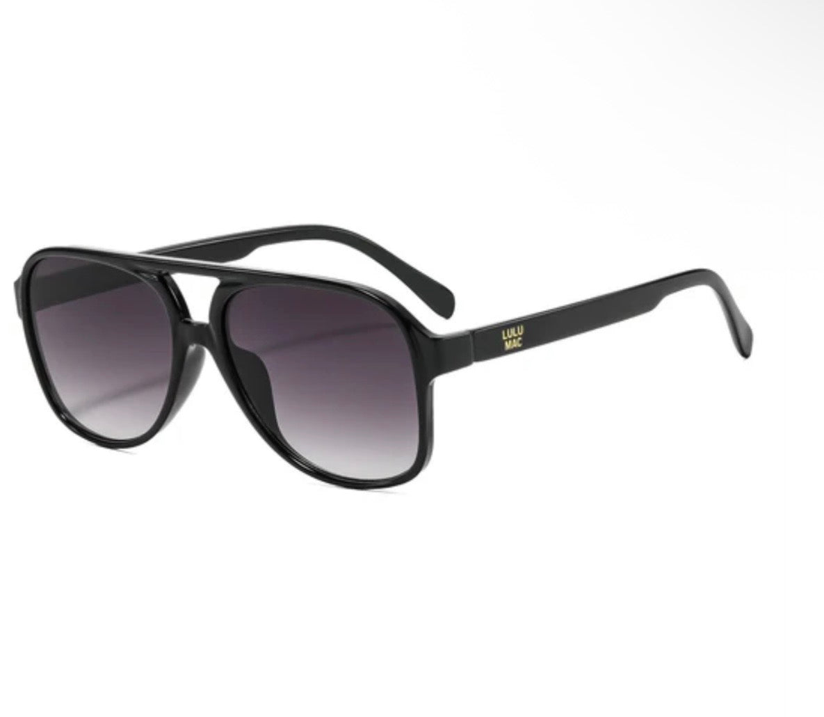 LULU MAC Sunglasses