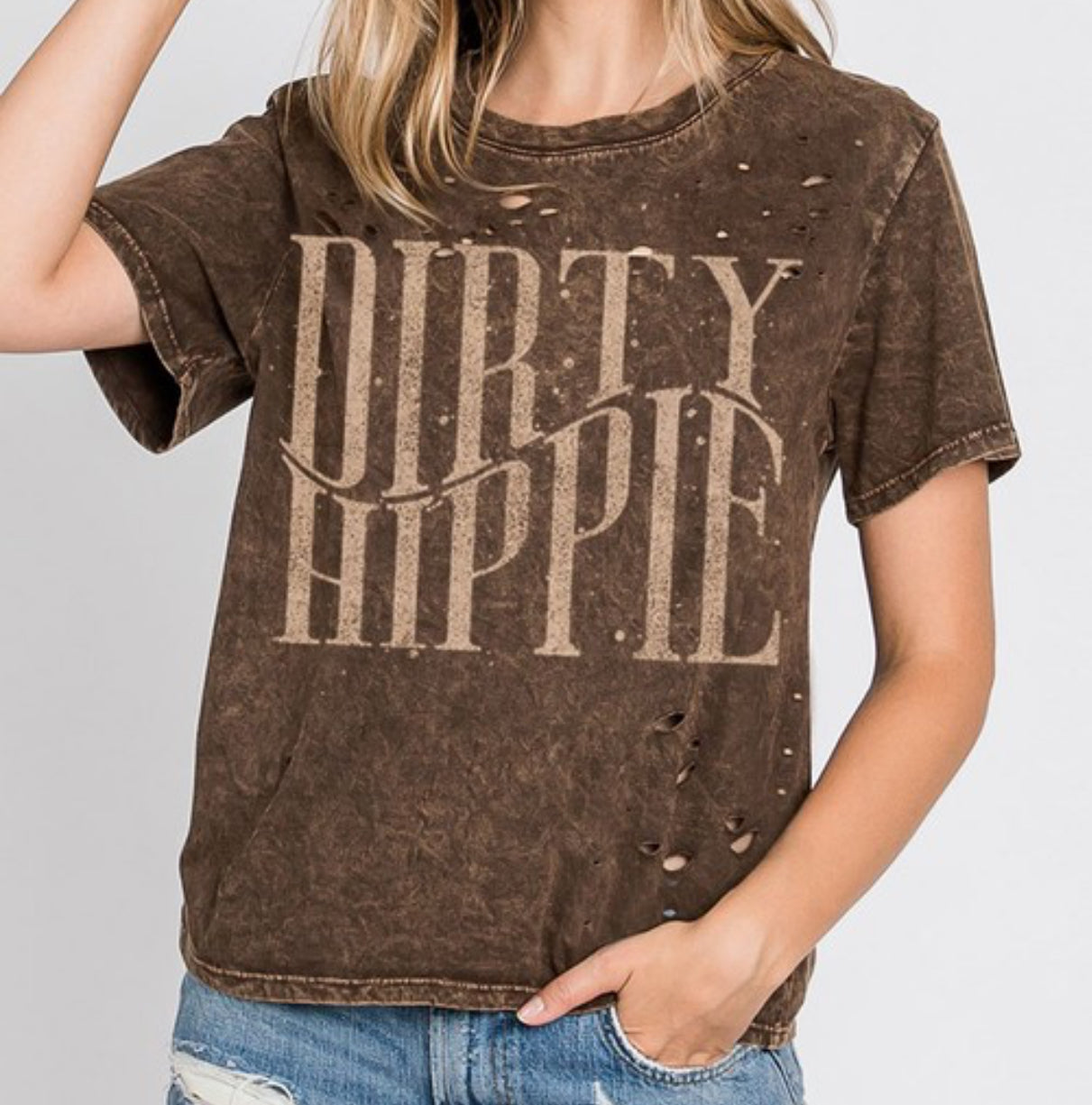 Dirty Hippie
