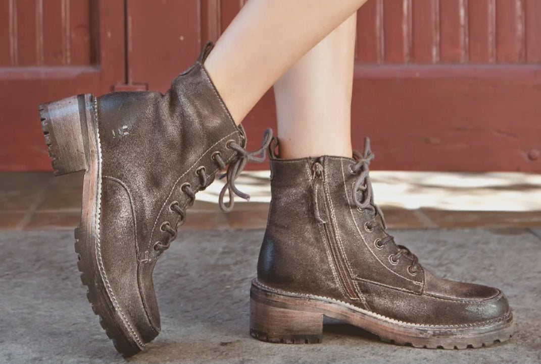 Roan Mabe Boot