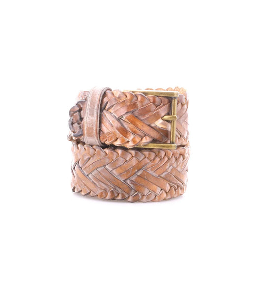 BedStu Proem Tan Rustic