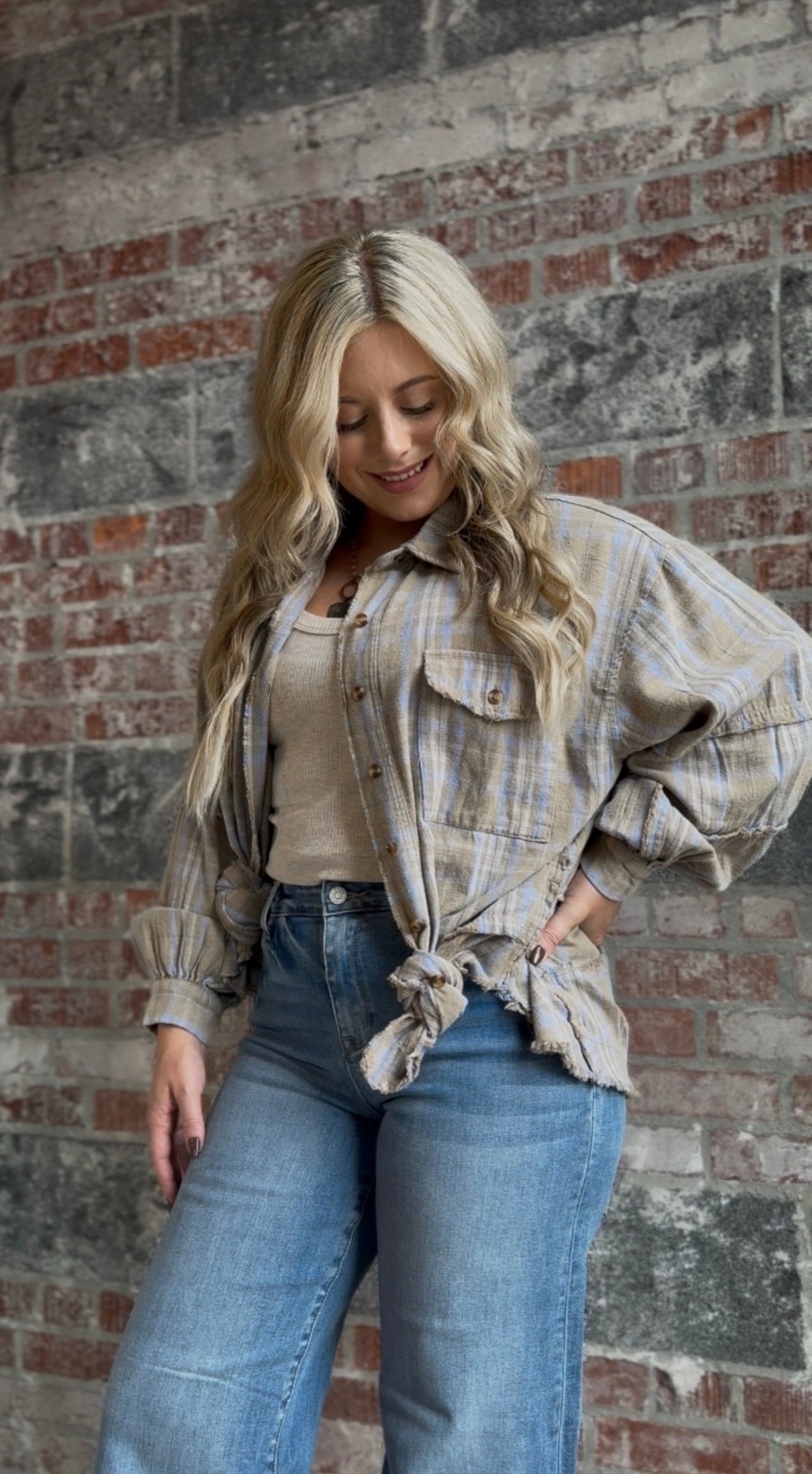 Sage Grey Flannel
