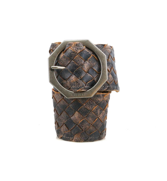 BedStu Dreamweaver Black Lux