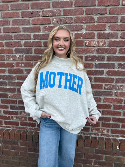 Mother Reversible Top