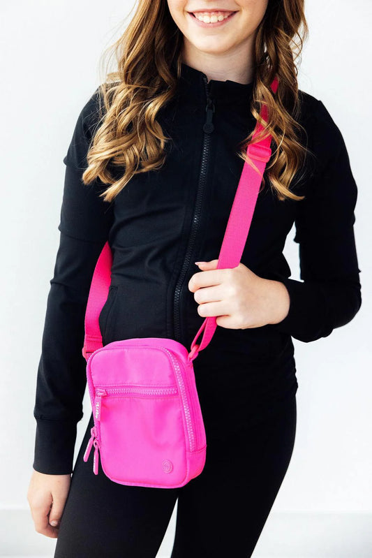Youth Crossbody Bag