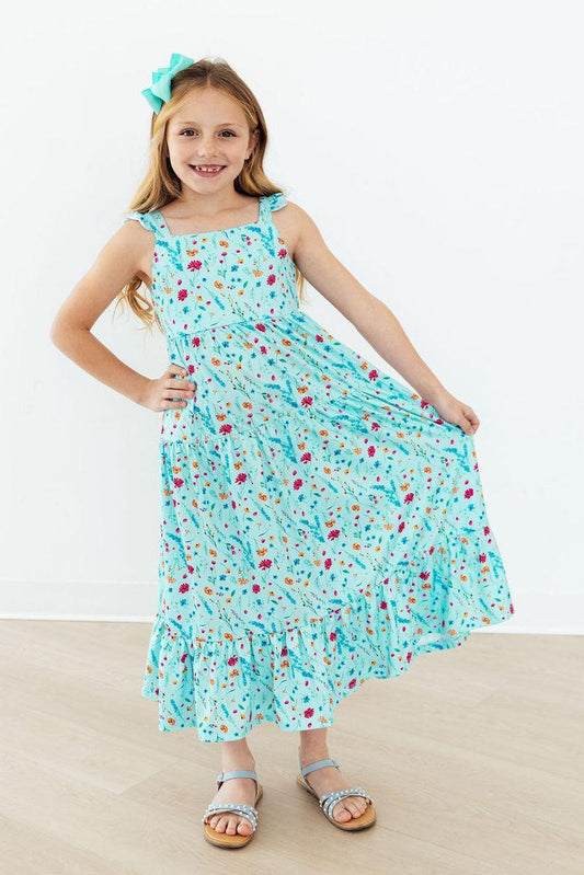 Youth Bluebell Breeze Dress